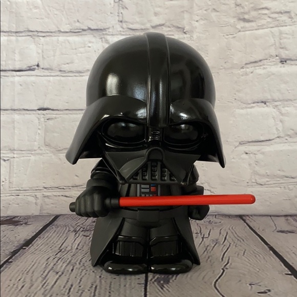 Disney Star Wars Darth Vader Piggy Bank